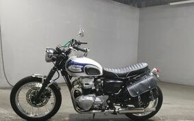 KAWASAKI W650 2003 EJ650A