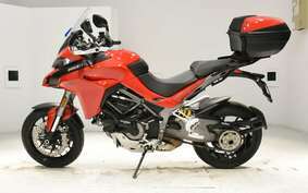 DUCATI MULTISTRADA 1260S 2021