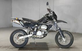 KAWASAKI KLX250D TRACKER LX250E