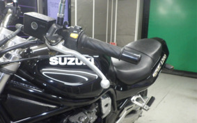 SUZUKI GSF1200 1998 GV75A