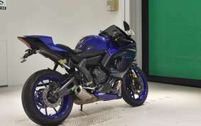 YAMAHA YZF-R7 2022 RM39J