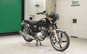 YAMAHA YB125SP