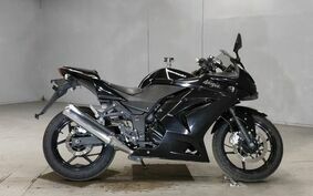 KAWASAKI NINJA 250R EX250K