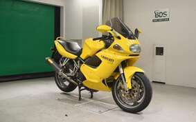 DUCATI ST4 2002