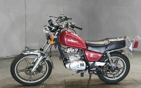 SUZUKI GN125 H 不明