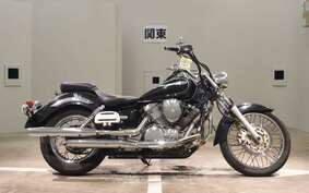 YAMAHA DRAGSTAR 250 VG02J