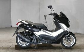 YAMAHA N-MAX 125 SE86J