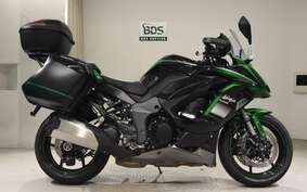 KAWASAKI NINJA 1000 SX 2020 ZXT02K