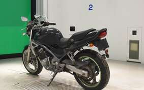 KAWASAKI BALIUS 250 ZR250A