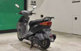 YAMAHA AXIS 125 TREET SE53J