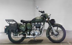 ROYAL ENFIELD CLASSIC 350 2013 U3S5