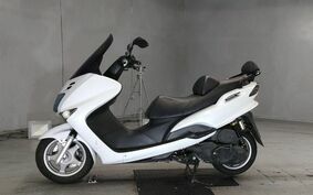 YAMAHA MAJESTY 125 5CA