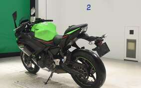 KAWASAKI NINJA 650 A 2021 ER650H