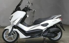 YAMAHA N-MAX 125 SE86J