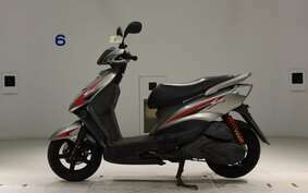 YAMAHA CYGNUS 125 X