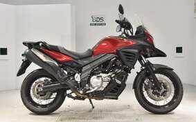 SUZUKI DL650 ( V-Strom 650 ) 2016 VP56A