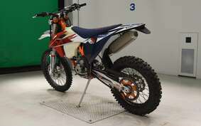 KTM 250 EXC F SIXDAYS EXA40