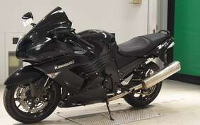 KAWASAKI ZZ1400 NINJA R 2006 ZXT40A