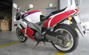 YAMAHA FZR1000 1993 3GM