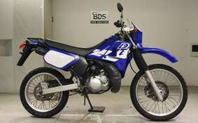 YAMAHA DT125R Gen.3 3FW