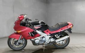 KAWASAKI ZZ-R400 2000 ZX400N