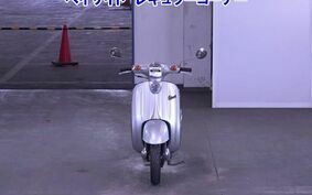 SUZUKI ﾍﾞﾙﾃﾞ CA1MA