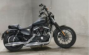 HARLEY XL883N 2013 LE2