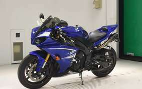 YAMAHA YZF-R1 2011