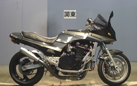 KAWASAKI GPZ900R NINJA 1990 ZX900A