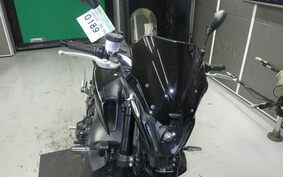 YAMAHA MT-09 2021 RN69J