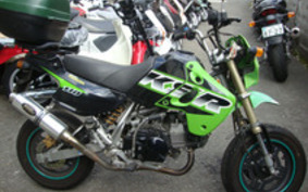 KAWASAKI KSR110 2004 KL110A