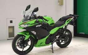 KAWASAKI NINJA 400 2023 EX400L