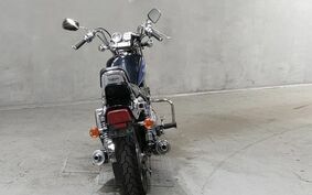 KAWASAKI VULCAN 400 1991 EN400B