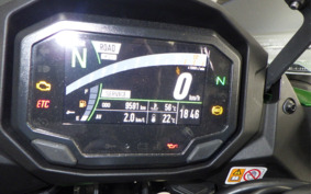 KAWASAKI NINJA 1000 SX 2022 ZXT02K