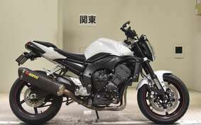 YAMAHA FZ FAZER 2009 RN21J