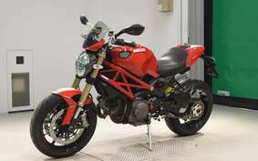 DUCATI MONSTER 1100 EVO 2012 M511J