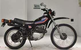 HONDA XL250S L250S