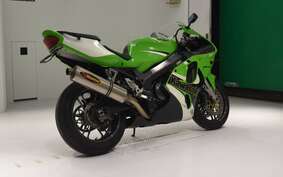 KAWASAKI NINJA ZX-7R 2001 ZX750P