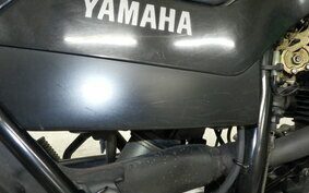 YAMAHA TW200 DG07J