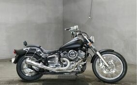 YAMAHA DRAGSTAR 400 1996 4TR