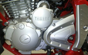 YAMAHA SEROW 250 Gen.3 DG31J