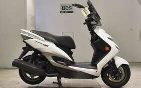 YAMAHA CYGNUS 125 XSR 2 SE44J