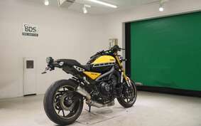 YAMAHA XSR900 2016 RN46J