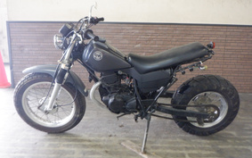 YAMAHA TW200 2JL