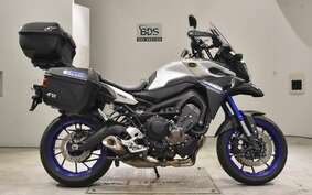 YAMAHA MT-09 Tracer 2015 RN36J