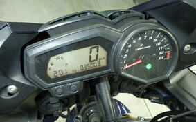 YAMAHA FZ FAZER 2007 RN17