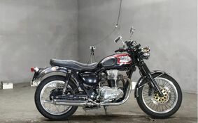 KAWASAKI W650 2001 EJ650A