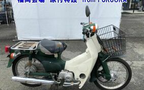 HONDA C50 AA01