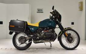 BMW R100GS 1991