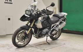 BMW R1200GS 2010 0450